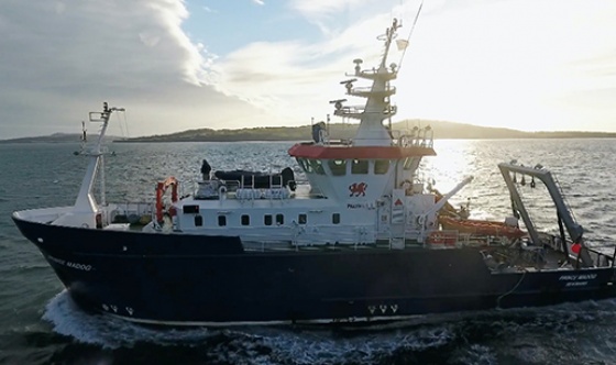 Soğuk sularda saklı kalmış gizemli hikayeler sürüyor