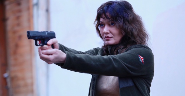 “Son Nefesime Kadar” büyük ilgi gördü