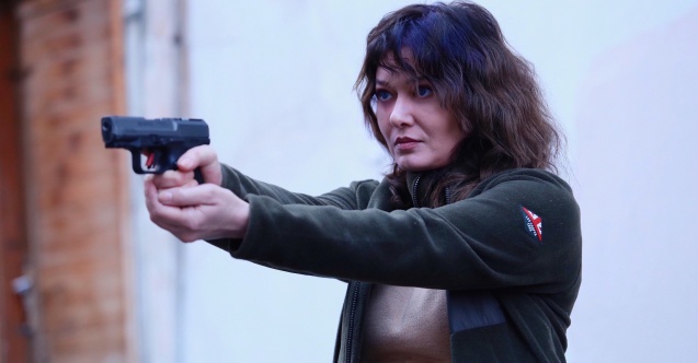 “Son Nefesime Kadar”dan yeni tanıtım