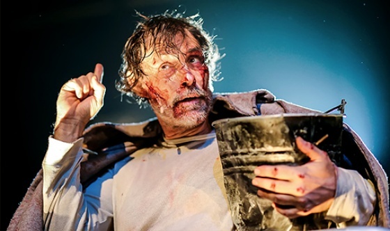 Tatbikat Sahnesi gösterilerine beş oyunla devam ediyor!