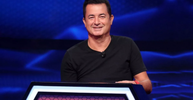 Var Mısın Yok Musun'un Hamdi Bey'i ortaya çıktı!