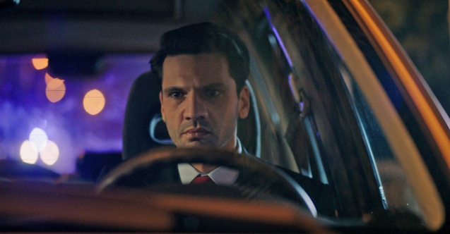 "Yargı" geri dönüyor