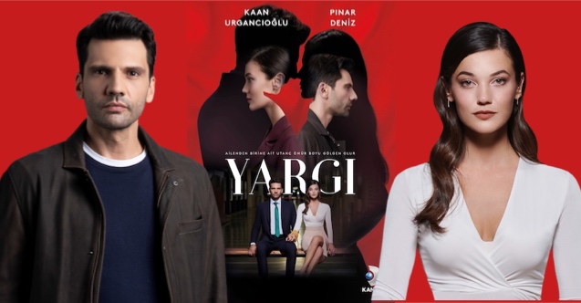 "Yargı"dan 14 dakikada 14 bölüm