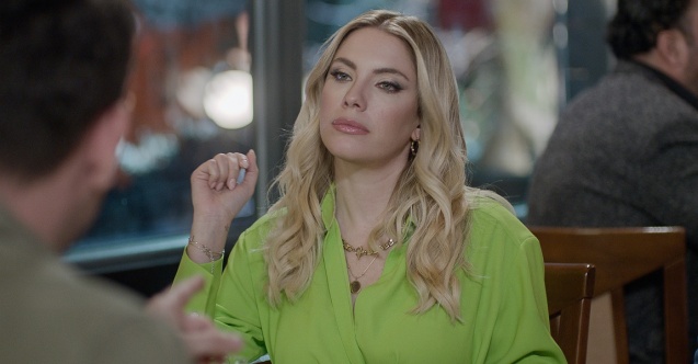 "Yasak Elma"da sular durulmuyor