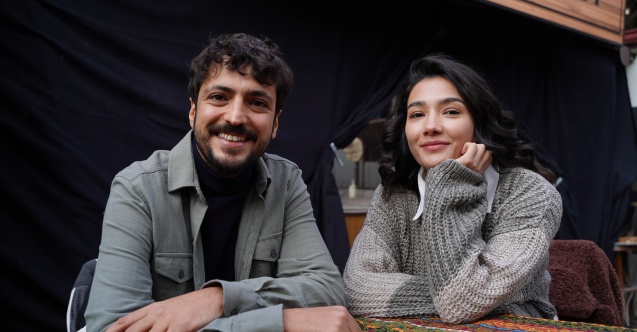 “ALEF: Mâl-i Hülya”dan fragman geldi