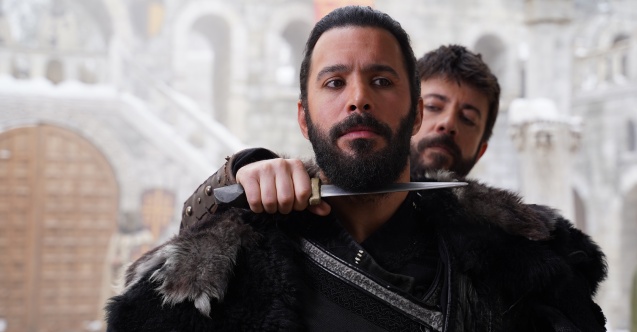 Alparslan, Alpagut’un elinden nasıl kurtulacak?