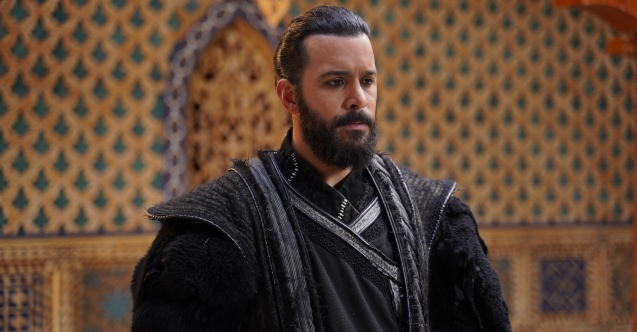 Alparslan kuşatmayı kaldırabilecek mi?