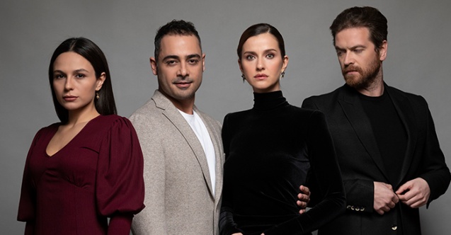 “Annenin Sırrıdır Çocuk” yakında TV8’de