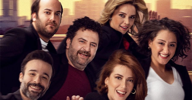 “Aşk Kumardır” ilk bölümüyle şimdi EXXEN’de