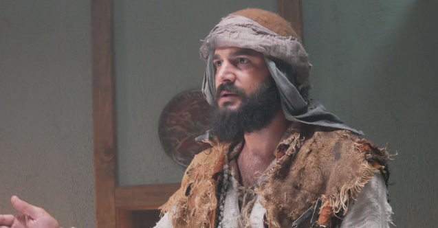 “Aşkın Yolculuğu: Hacı Bayram-ı Veli” gün sayıyor