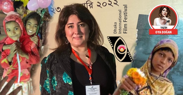 Asla yalnız yürümeyeceğiz!