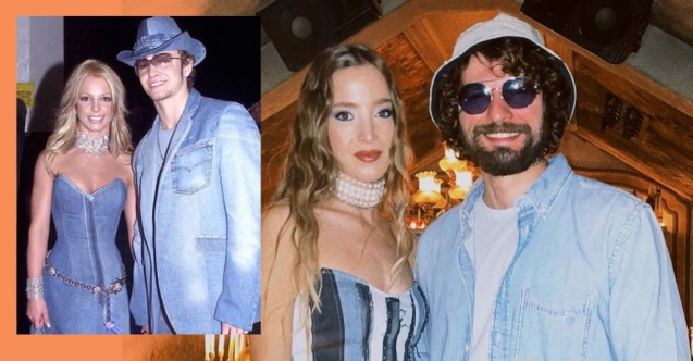 Birkan Sokullu, Justin Timberlake oldu