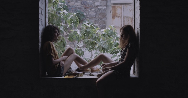 Çağıl Bocut imzalı "Sardunya" 12 Şubat’ta MUBI’de