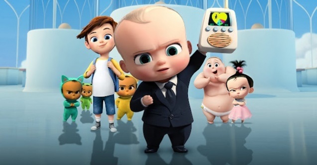 Cartoon Network’ten iki yeni çizgi film çocuklarla buluşuyor