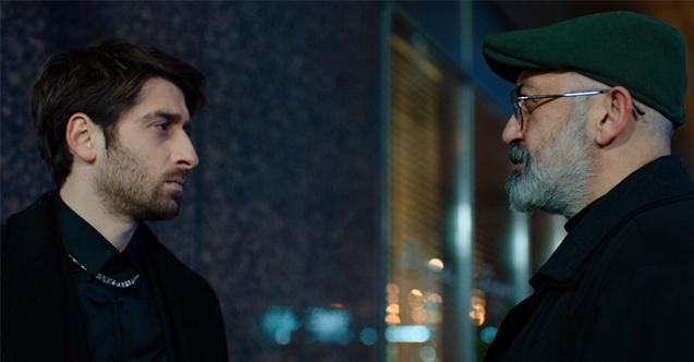 Çetin, Baybars'ın oğlu çıktı!