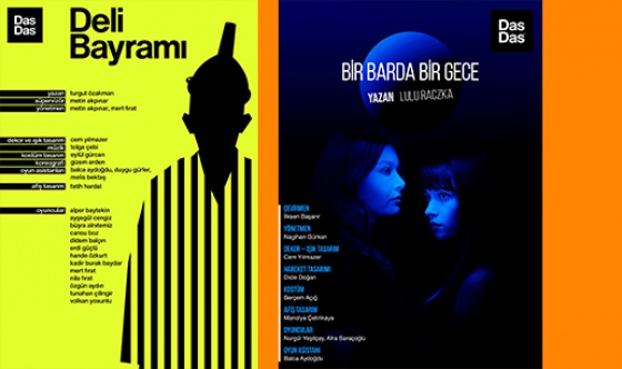 DasDas ziyaretçilerine dopdolu bir hafta sunuyor