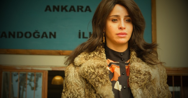 "Diberay" 4 Şubat Cuma günü sinemalarda