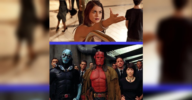 FilmBox Extra ekranlarında  şubat prömiyerleri