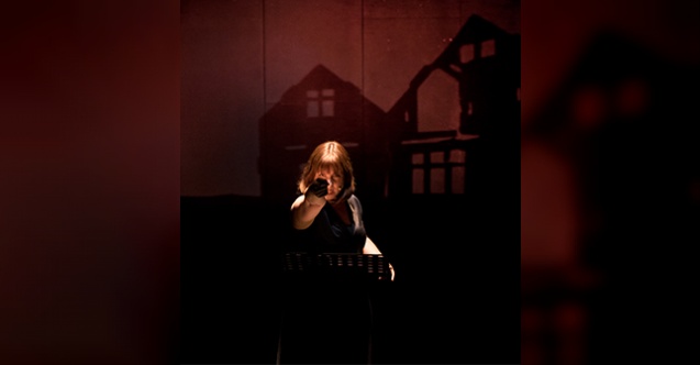 Gerçek ile kurgunun iç içe geçtiği “Yüz Yılın Evi”  ENKA Oditoryumu’nda