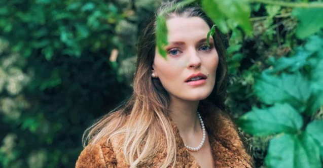 Gözde Türker: O sahnede hüngür hüngür ağladım