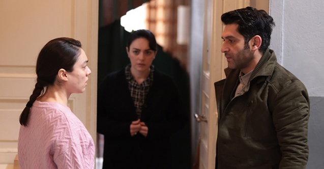 Gülben büyük bir adım atacak!