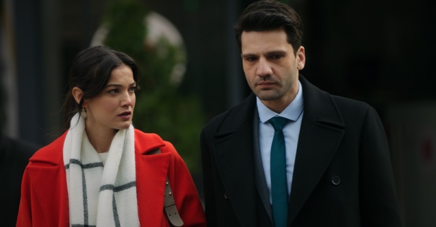 Ilgaz ve Ceylin sürprizlerle karşı karşıya kalıyor