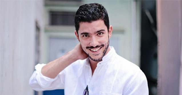 Kaan Yıldırım: "Olduğunda saklayan biri değilim"