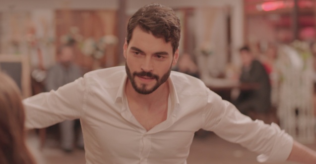 "Kaderimin Oyunu"na zeybek sahnesi damga vuracak