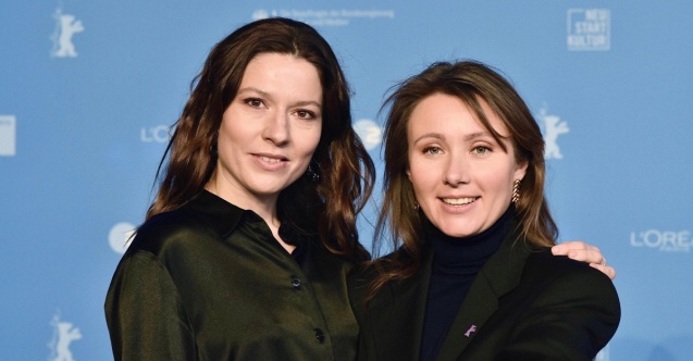 "Klondike" filmi Avrupa prömiyerini Berlin'de yaptı