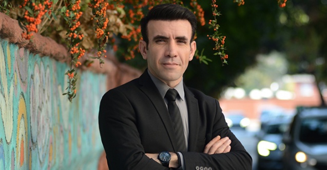 Mehmet Yılmaz Ak: "Savcı Pars’ın adına sevindim"