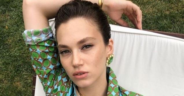 Melisa Şenolsun: “Seçmediğim işler tutuyor”