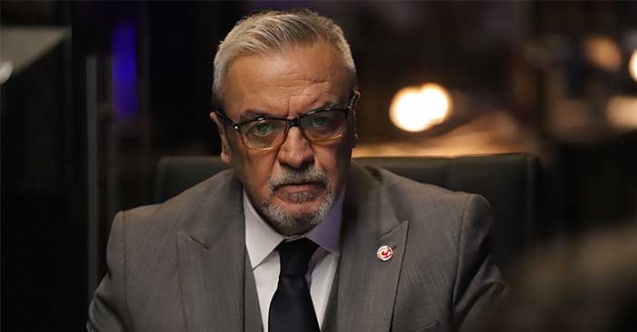 Mete Başkan, tüm ekibi şok edecek