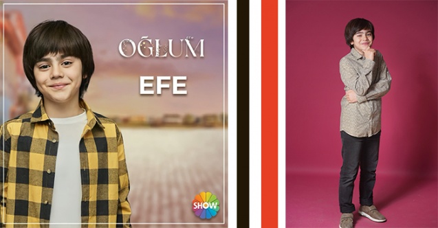 Metehan Parıltı'nın oyunculuğu dikkat çekti