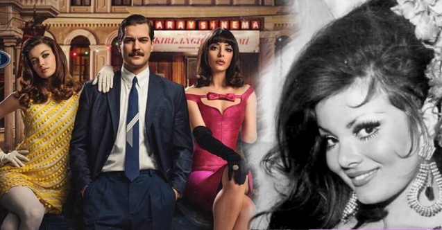 Mine Mutlu'nun kızından "Yeşilçam"a dava