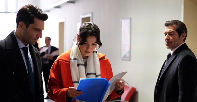 Nefesler bu kez Ceylin için tutuldu