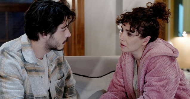 "Oğlum" 2. bölümüyle ekranda