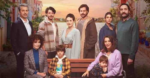 "Oğlum" bu akşam Show TV'de