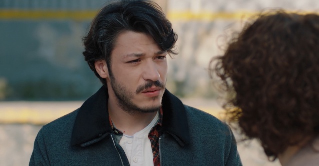 "Oğlum"dan dikkat çeken tanıtım