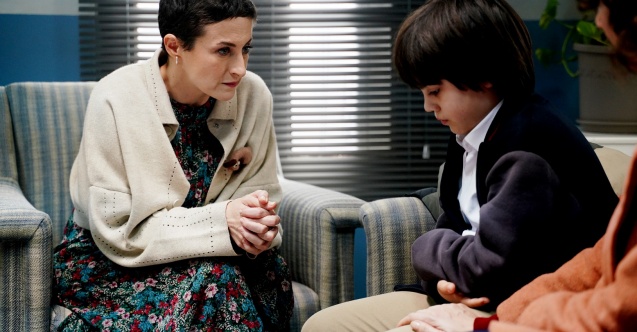 "Oğlum"un yayın tarihi belli oldu