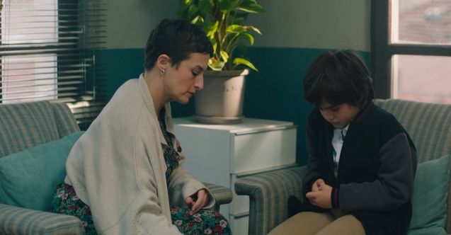 "Oğlum"un yeni bölümünden tanıtım