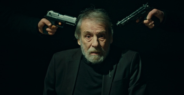 Oktay vurulacak mı?