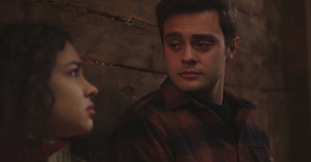 Ömer yeni bir karar alıyor