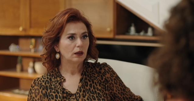 Perma Canan hikayeye dahil oluyor