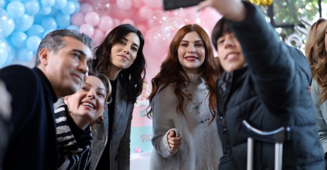 "Sadakatsiz"de sular durulmuyor