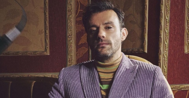 Salih Bademci'den yeni proje müjdesi