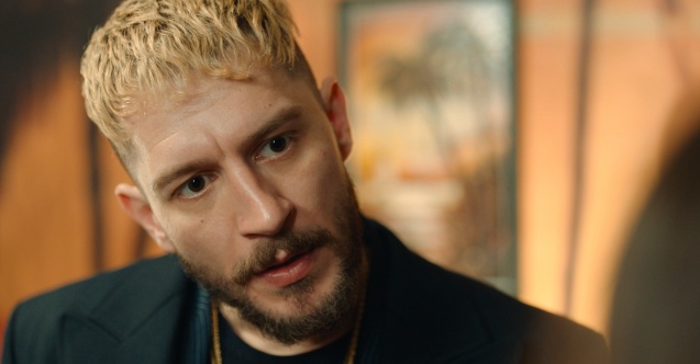 "Üç Kuruş"ta dengeler değişiyor