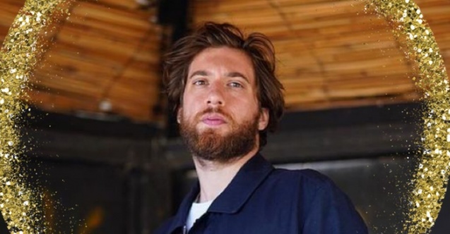 Utku Ateş'e hırsız şoku