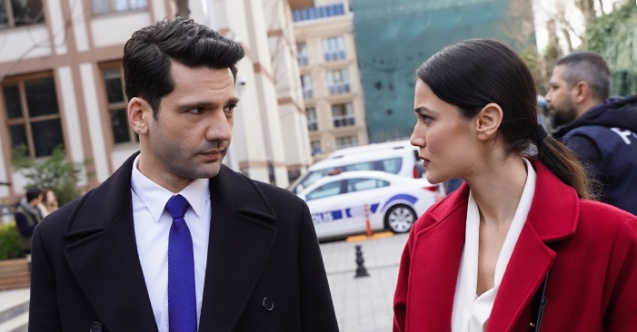 "Yargı" yine pazara damga vurdu!