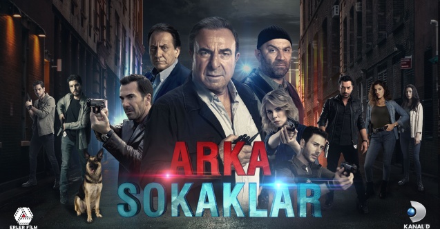 16'ıncı sezonunda da zirvede