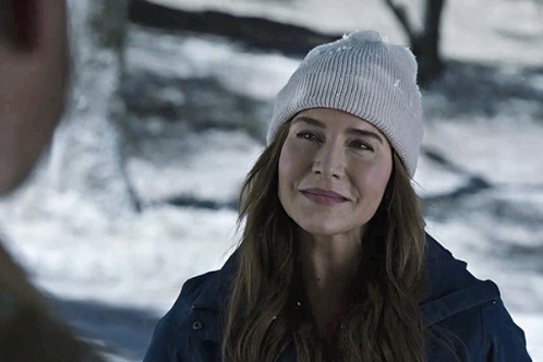 "9-1-1: Lone Star" 3. sezonuyla FOXCRIME ekranlarında!